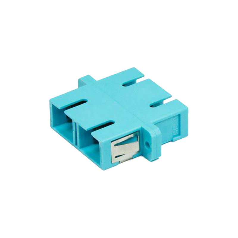 双工光纤连接器